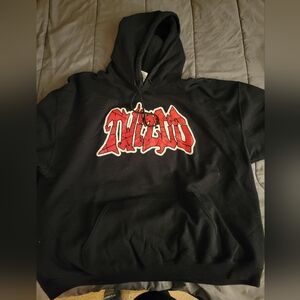 Twiztid- Hoodie 3X
